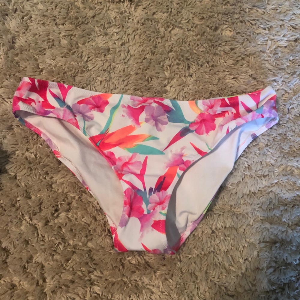 Victoria Secret Swim Bottoms